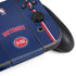 NBA Detroit Pistons Jersey Nintendo Switch Bundle Skin