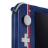 NBA Detroit Pistons Jersey Nintendo Switch Lite Skin