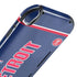 NBA Detroit Pistons Jersey Nintendo Switch Lite Skin
