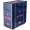 NBA Detroit Pistons Jersey NZXT H510 Compact ATX Mid-Tower Case Skin