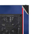 NBA Detroit Pistons Jersey NZXT H510 Compact ATX Mid-Tower Case Skin