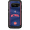 NBA Detroit Pistons Jersey Otterbox Commuter Galaxy Skin
