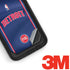 NBA Detroit Pistons Jersey Otterbox Commuter Galaxy Skin