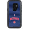 NBA Detroit Pistons Jersey Otterbox Defender Galaxy Skin