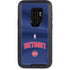 NBA Detroit Pistons Jersey Otterbox Defender Galaxy Skin
