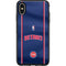 NBA Detroit Pistons Jersey Otterbox Symmetry iPhone Skin
