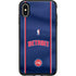 NBA Detroit Pistons Jersey Otterbox Symmetry iPhone Skin
