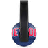 NBA Detroit Pistons Jersey PlayStation 4 Gold Wireless Headset Skin