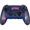 NBA Detroit Pistons Jersey PlayStation Scuf Vantage 2 Controller Skin