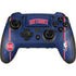 NBA Detroit Pistons Jersey PlayStation Scuf Vantage 2 Controller Skin