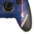 NBA Detroit Pistons Jersey PlayStation Scuf Vantage 2 Controller Skin