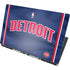 NBA Detroit Pistons Jersey Dell Precision Skin