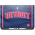 NBA Detroit Pistons Jersey Dell Precision Skin