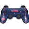 NBA Detroit Pistons Jersey PS3 Dual Shock wireless controller Skin