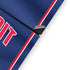 NBA Detroit Pistons Jersey PS4 Console Skin