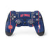 NBA Detroit Pistons Jersey PlayStation PS4 Skins