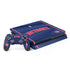 NBA Detroit Pistons Jersey PS4 Slim Bundle Skin