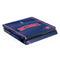 NBA Detroit Pistons Jersey PS4 Slim Skin