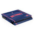 NBA Detroit Pistons Jersey PS4 Slim Skin