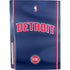NBA Detroit Pistons Jersey PS5 Bundle Skin