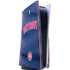 NBA Detroit Pistons Jersey PlayStation PS5 Skins