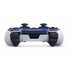 NBA Detroit Pistons Jersey PS5 DualSense Edge Pro Controller Skin