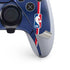 NBA Detroit Pistons Jersey PS5 DualSense Edge Pro Controller Skin