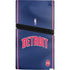 NBA Detroit Pistons Jersey PS5 Pro Bundle Skin