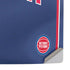 NBA Detroit Pistons Jersey PS5 Pro Console Skin