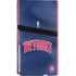 NBA Detroit Pistons Jersey PS5 Pro Disk Console Skin