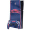 NBA Detroit Pistons Jersey PS5 Slim Digital Edition Bundle Skin