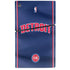 NBA Detroit Pistons Jersey PS5 Slim Digital Edition Console Skin