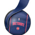 NBA Detroit Pistons Jersey PULSE 3D Wireless Headset for PS5 Skin