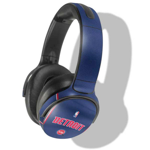NBA Detroit Pistons Jersey Skullcandy Venue Skin
