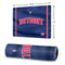 NBA Detroit Pistons Jersey Gaming Mouse Pad