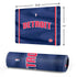 NBA Detroit Pistons Jersey Gaming Mouse Pad