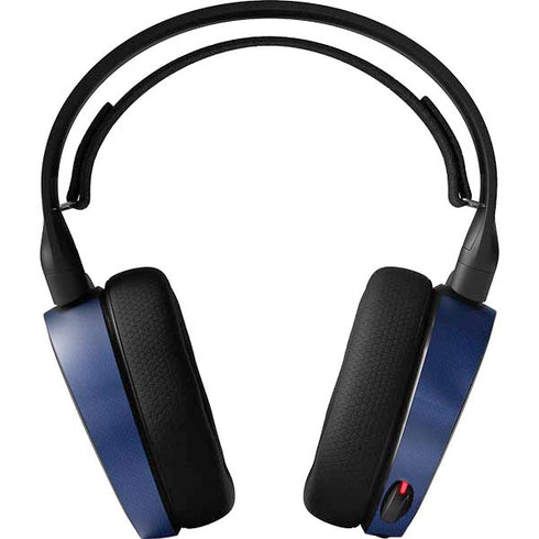 NBA Detroit Pistons Jersey SteelSeries Arctis 3 Skin