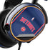 NBA Detroit Pistons Jersey SteelSeries Arctis 3 Skin