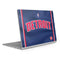 NBA Detroit Pistons Jersey Surface Book 2 15in Skin