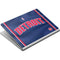 NBA Detroit Pistons Jersey Surface Book Skin