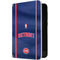 NBA Detroit Pistons Jersey Surface Duo Skin