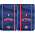 NBA Detroit Pistons Jersey Surface Duo Skin