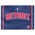 NBA Detroit Pistons Jersey Surface Laptop 3 13.5in Skin