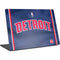 NBA Detroit Pistons Jersey Surface Laptop 4 15in Skin