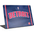 NBA Detroit Pistons Jersey Surface Laptop 4 15in Skin