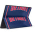 NBA Detroit Pistons Jersey Surface Pro 7 Skin