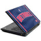 NBA Detroit Pistons Jersey T440s Skin