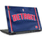 NBA Detroit Pistons Jersey Lenovo ThinkPad Skin