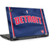 NBA Detroit Pistons Jersey Lenovo ThinkPad Skin