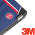 NBA Detroit Pistons Jersey Lenovo ThinkPad Skin